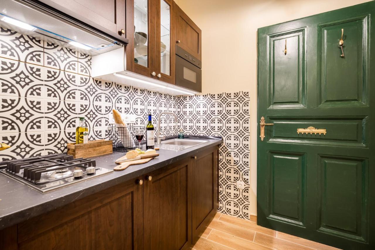 Unique & Stylish - Home Of Traveler In City Center Βουδαπέστη Εξωτερικό φωτογραφία