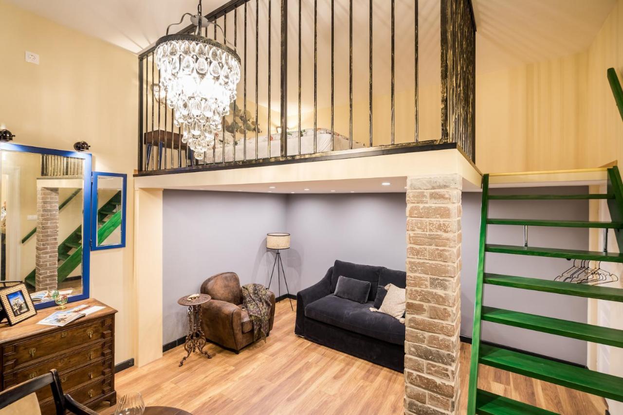 Unique & Stylish - Home Of Traveler In City Center Βουδαπέστη Εξωτερικό φωτογραφία